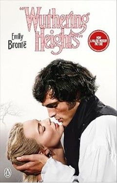 Wuthering Heights: film tie-in